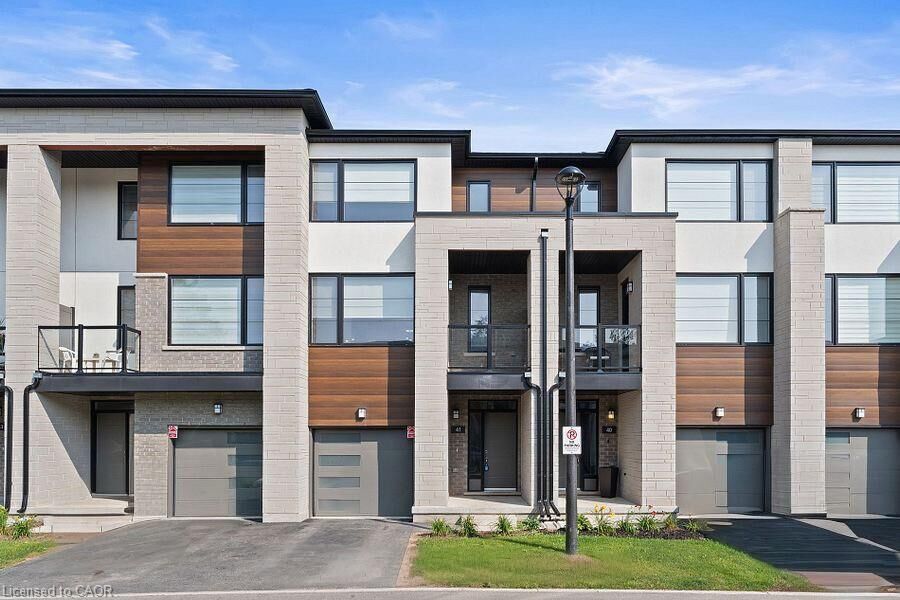 Property Photo: 350 River Road Road 41 ON N3C 2B7