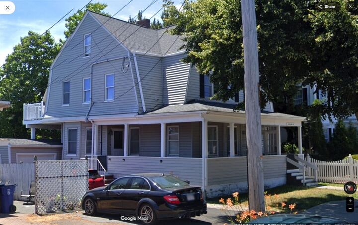 Property Photo:  55 Revere Street  MA 02151 