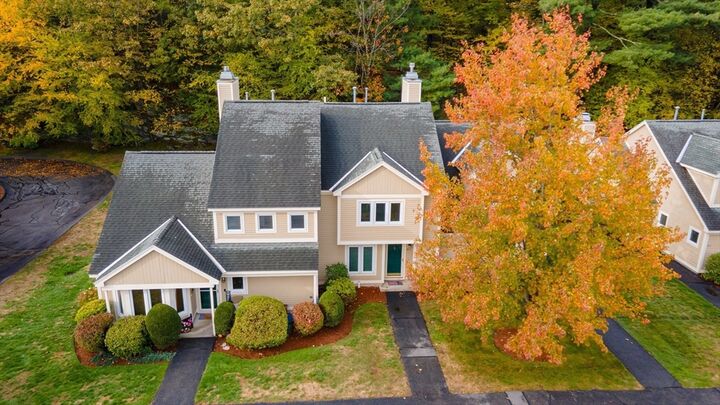 Property Photo:  535 South St 14-2A  MA 01420