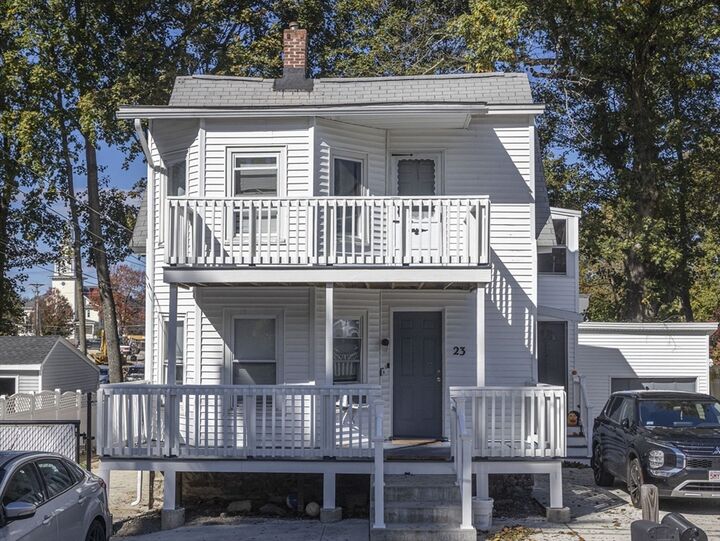 23 Griggs St  Dracut MA 01826 photo