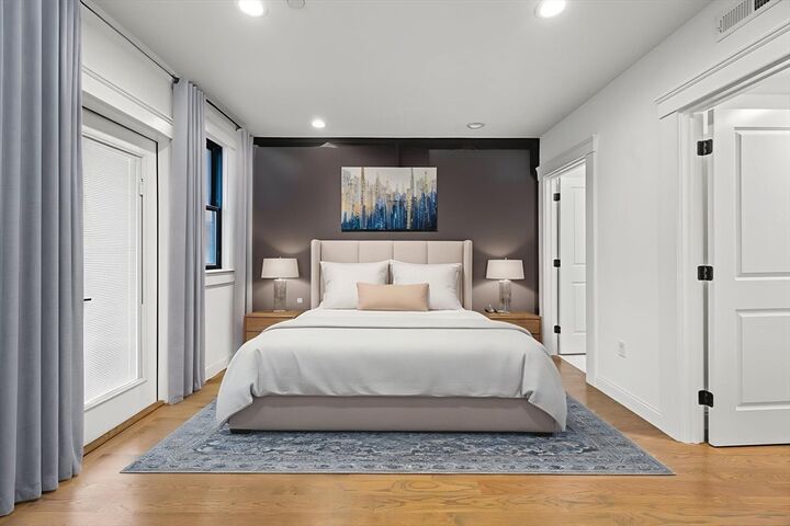 Property Photo: 229 E Eagle St 2 MA 02128