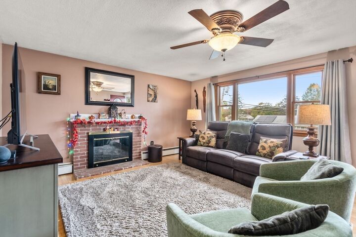 Property Photo: 162 Summer Street MA 01754