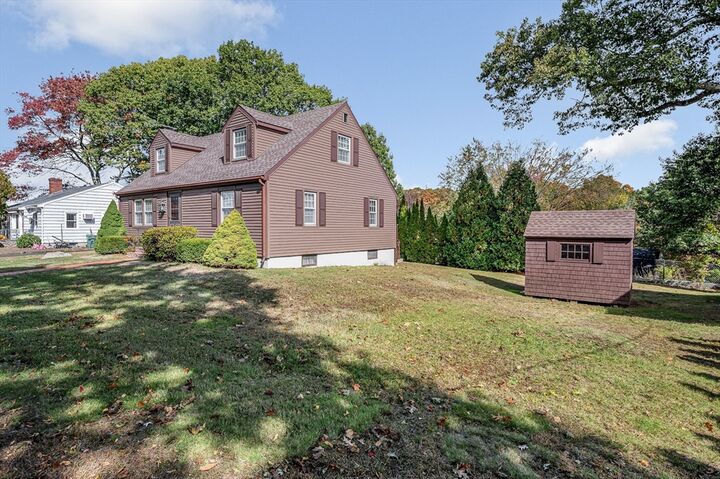 Property Photo:  122 Bickford St  MA 01904 
