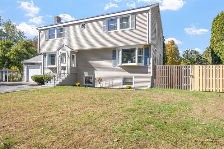 Property Photo:  229 Washington Terrace  MA 02383 