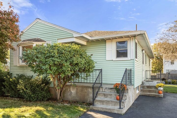 Property Photo:  30 Wampum Ave  MA 02451 