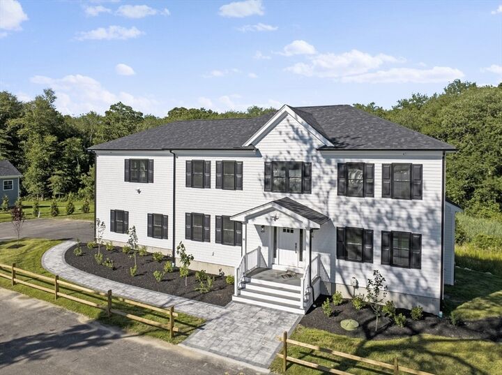 Lot 2413 Main St.  Acushnet MA 02743 photo