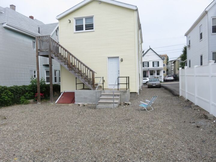 Property Photo:  16 Woodville Street  MA 02149 