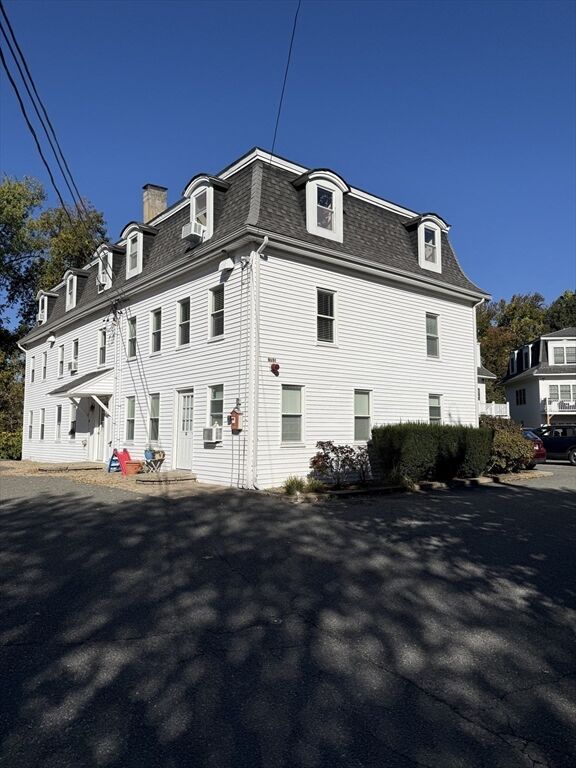 Property Photo: 19 Railroad Street A2 MA 01720