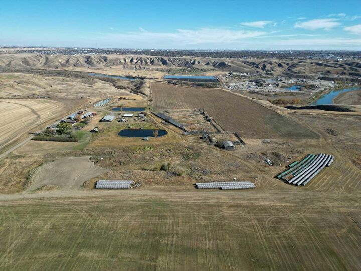 Property Photo: 221036 Twp Rd 9-1A Township AB T0K 0T0