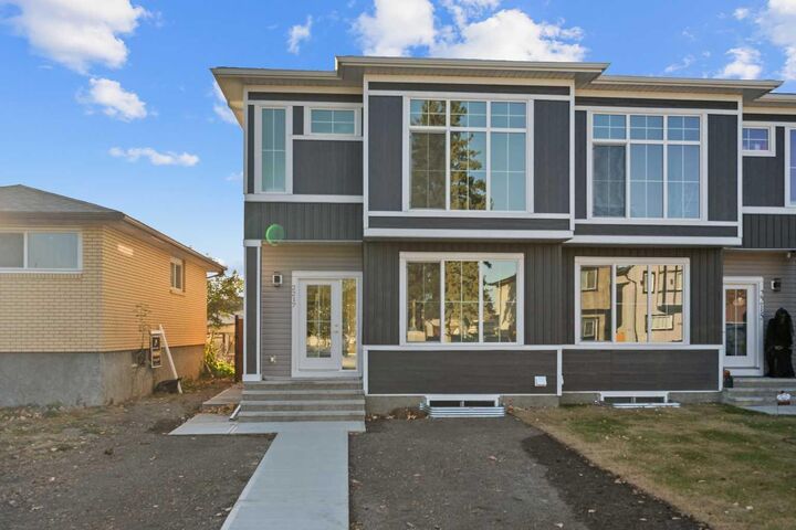 Property Photo: 2217 42 Street SE AB T2B 1G4