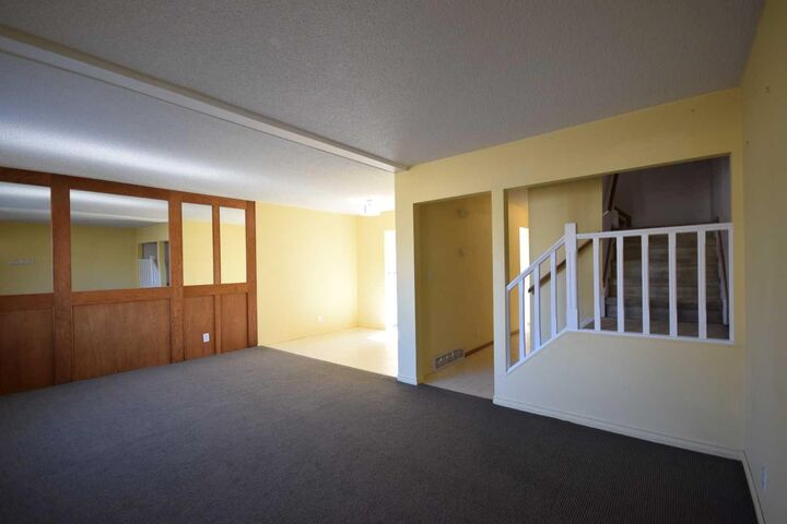 Property Photo: 5823 57 Street 111 AB T4N 2L5