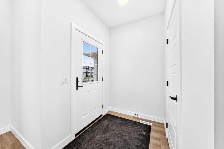 Property Photo: 5005 Harmony Circle AB T3Z 0K5