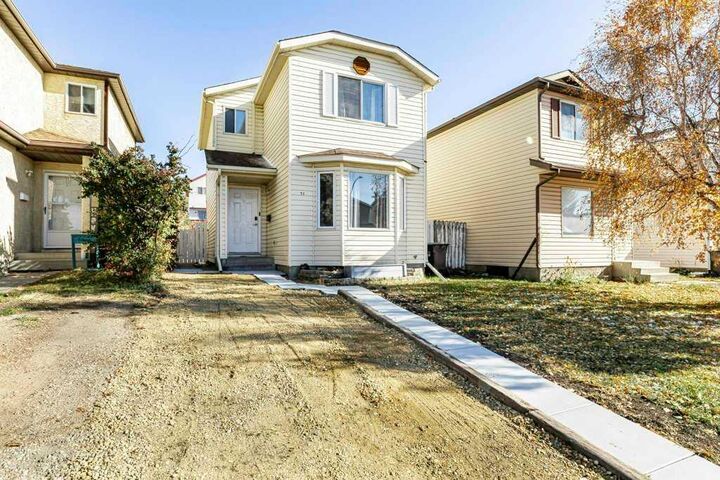 71 Good Crescent  Red Deer AB T4P 3L8 photo
