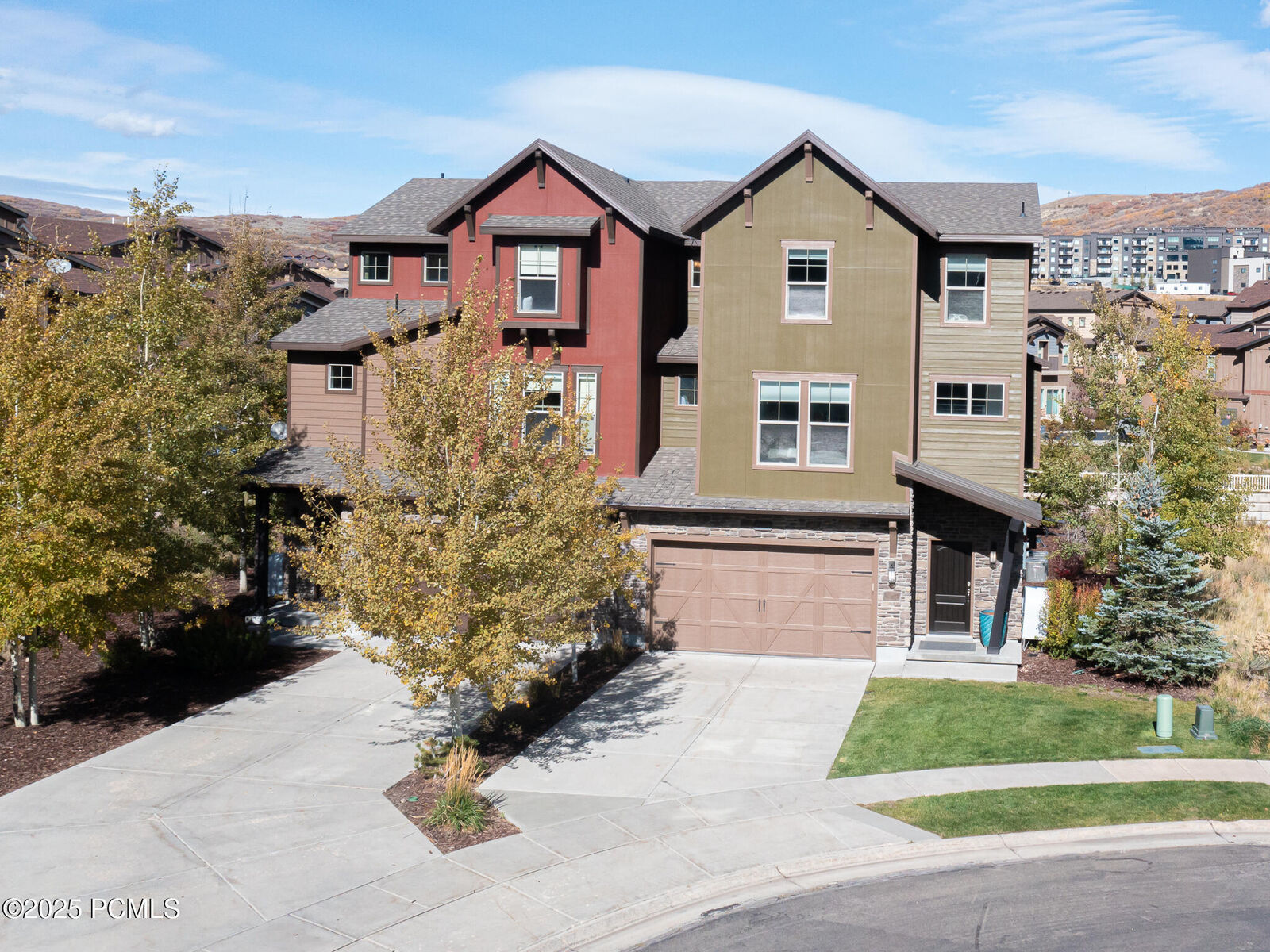 Property Photo:  13559 N Noah Court  UT 84036 
