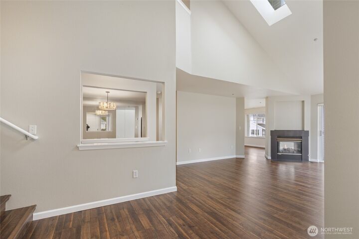 Property Photo:  4714  Fairwood Boulevard NE 601  WA 98422 