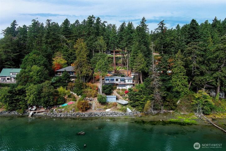 457  White Point  Friday Harbor WA 98250 photo