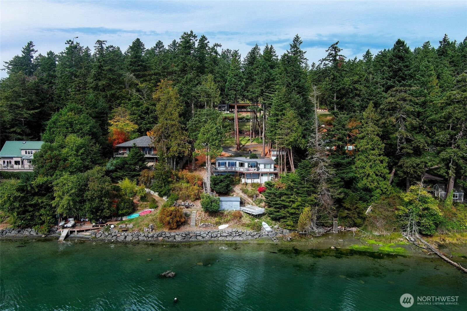 Property Photo:  457  White Point  WA 98250 
