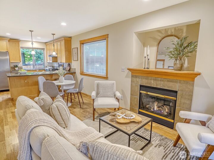 Property Photo:  308  20th Avenue S A  WA 98144 