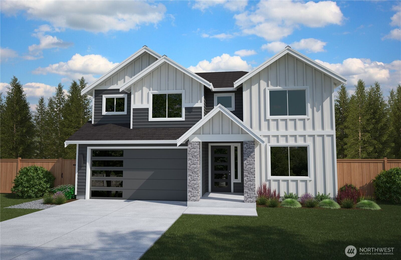 Property Photo: 11310 (48) 112th St Loop WA 98332