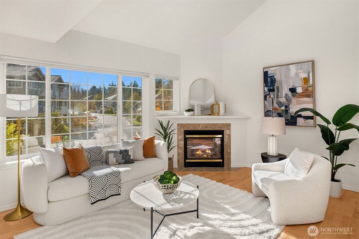 Property Photo: 18544 NE 57th Street WA 98052