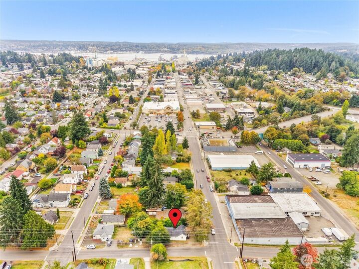 Property Photo: 1146 N Callow Avenue WA 98312