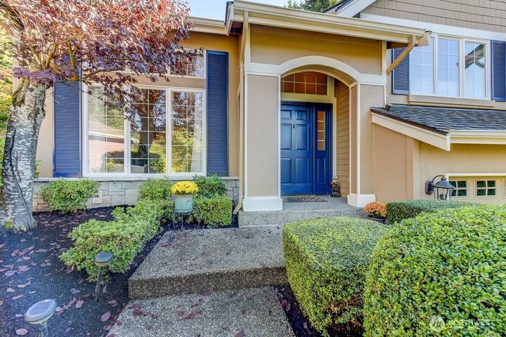 Property Photo: 20019 27th Drive SE WA 98012