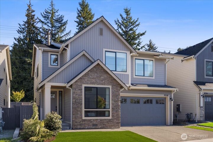 Property Photo: 19248 139th Place SE WA 98058