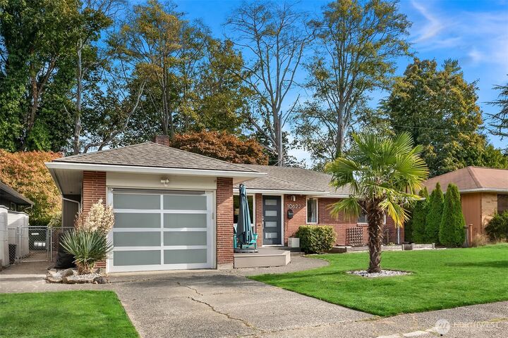 Property Photo: 10622 9th Avenue NW WA 98177
