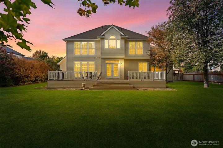 Property Photo: 1302 N Thayer Avenue WA 98926