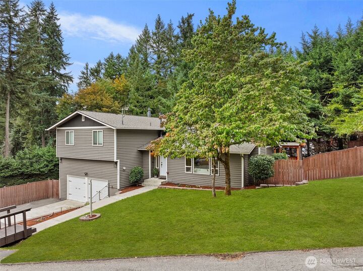 Property Photo:  18016 SE 147th Street  WA 98059 