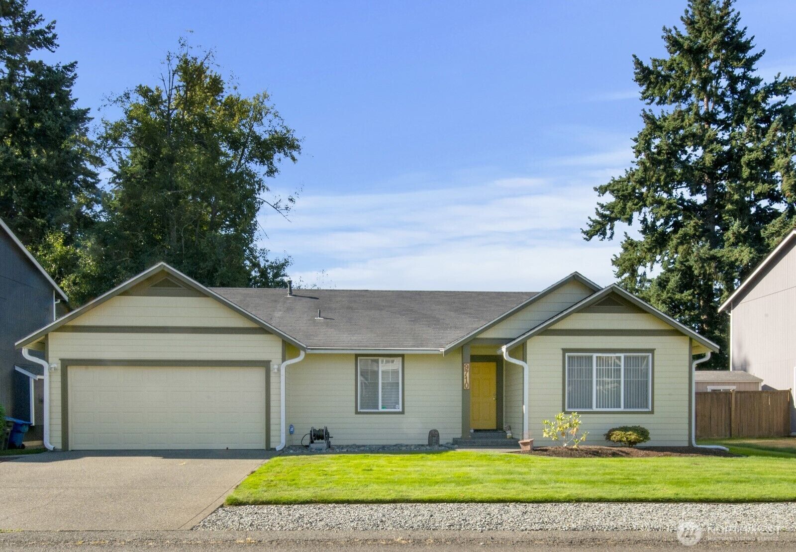 Property Photo:  9710  109th Street Ct SW  WA 98498 