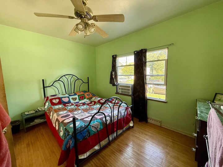 Property Photo: 803 Central Street WI 54901