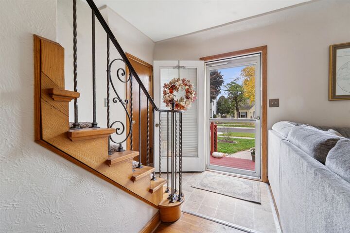 Property Photo:  2115 N Morrison Street  WI 54911 