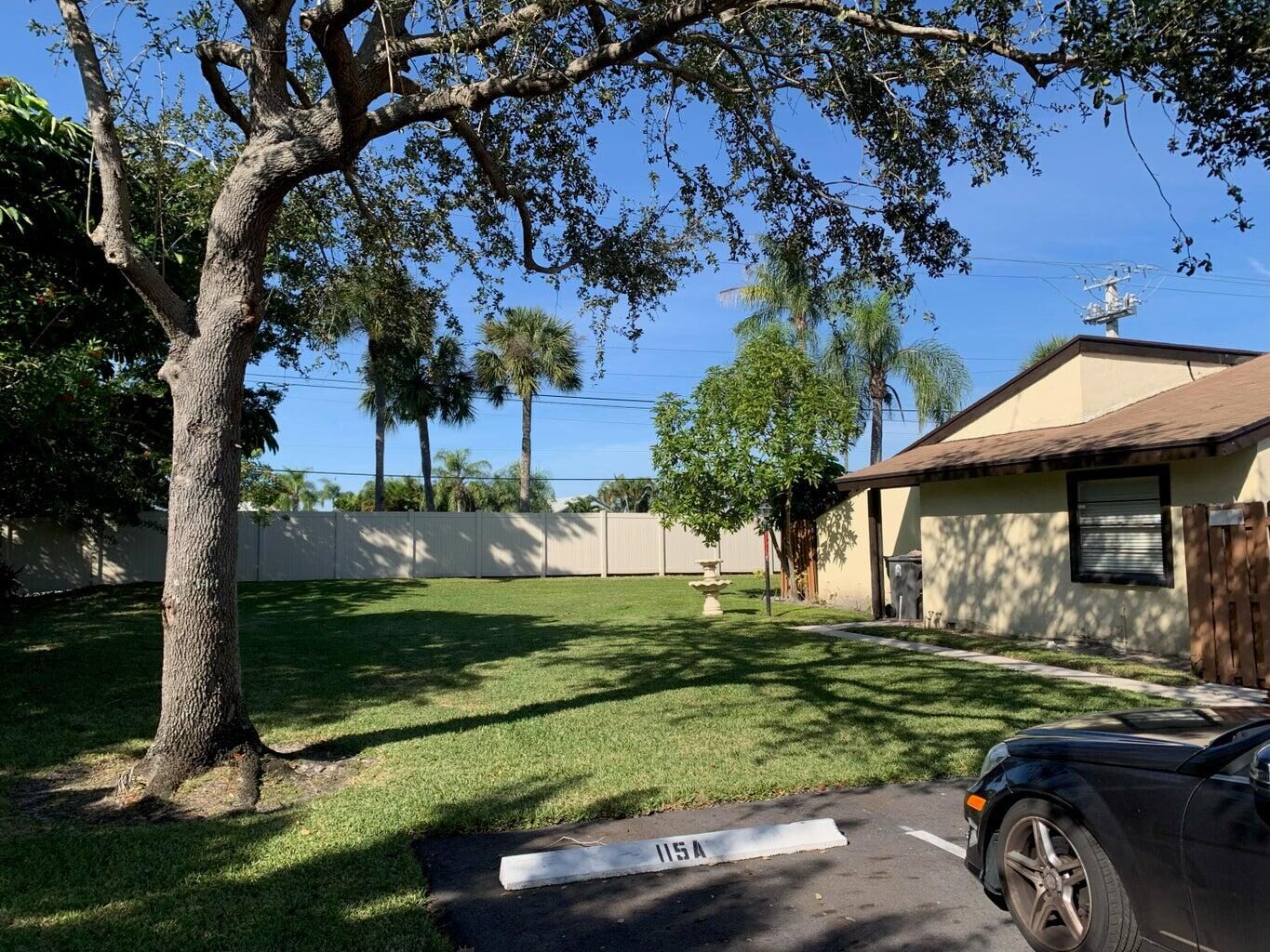 Property Photo: 4958 Alder Drive A FL 33417