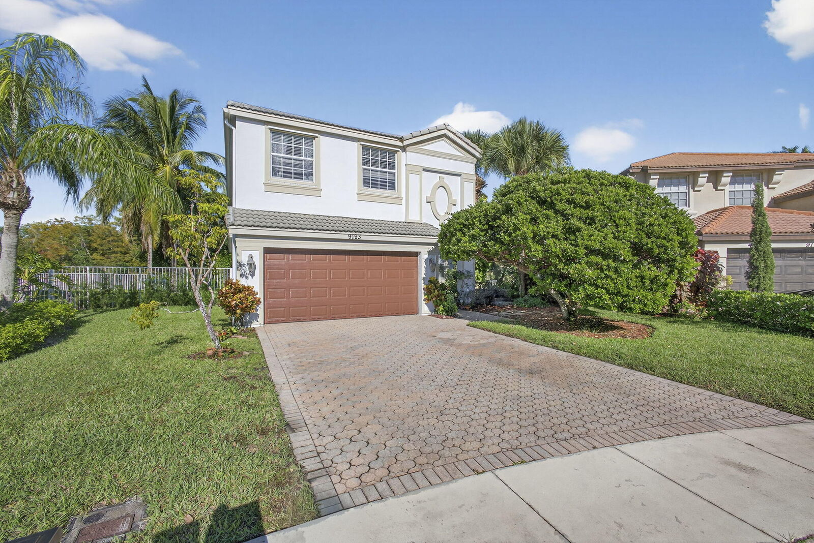Property Photo: 9193 Bryden Court FL 33414