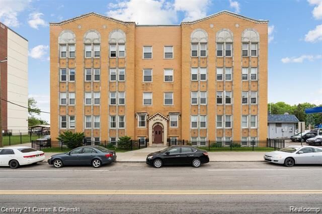 Property Photo: 1291 W State Fair MI 48203