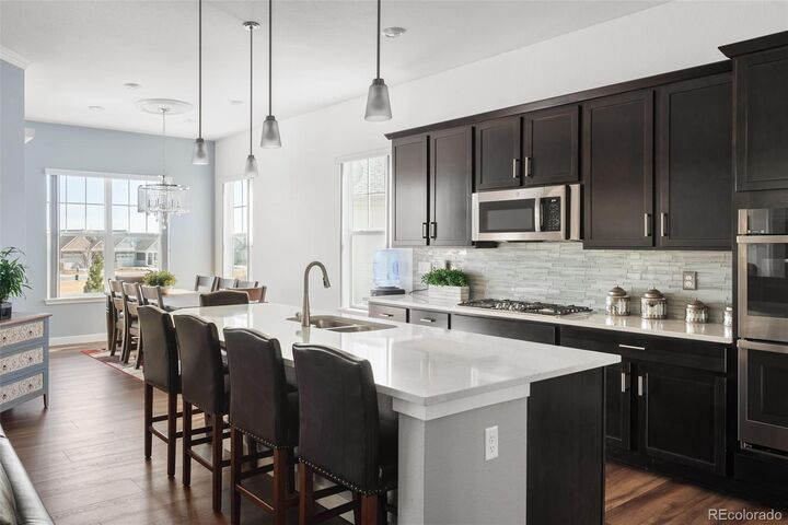 Property Photo: 15750 Willow Way CO 80602