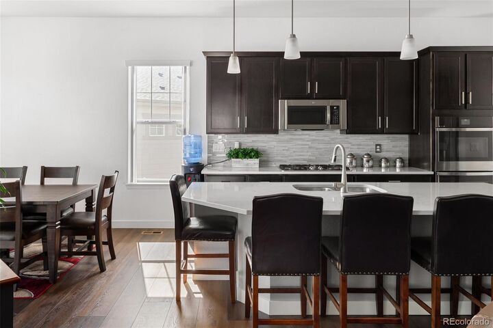 Property Photo: 15750 Willow Way CO 80602