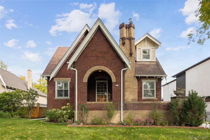 374 S Race Street  Denver CO 80209 photo