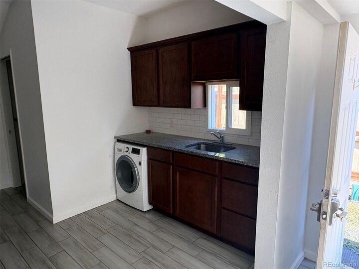 Property Photo: 985 Xavier Street CO 80204