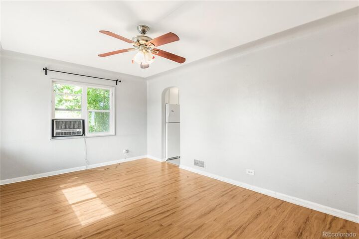Property Photo:  985 Xavier Street  CO 80204 