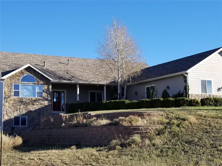 5931 Pine Ridge Drive  Elizabeth CO 80107 photo