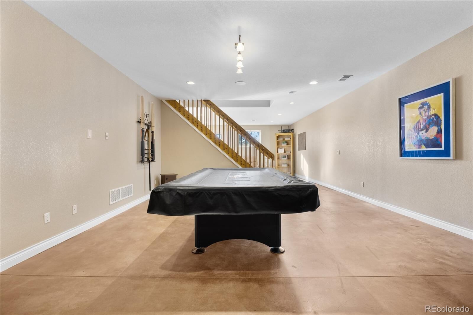 Property Photo: 5931 Pine Ridge Drive CO 80107