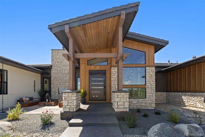 Property Photo:  5475 Old Stagecoach Road  CO 80908 