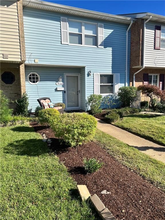 Property Photo:  716 Biltmore Drive  VA 23454