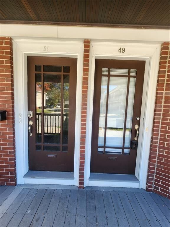 Property Photo:  49 Pembroke Avenue  RI 02908