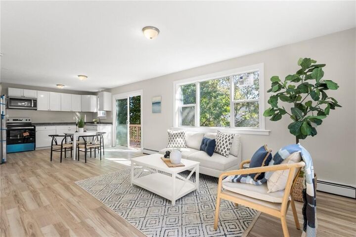 Property Photo:  80 Summit Street  RI 02895 