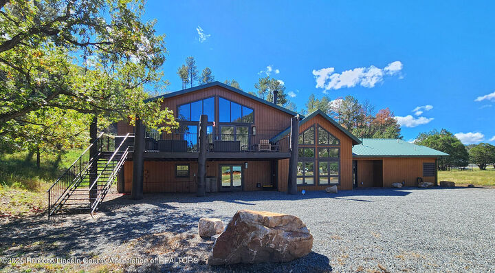 316 Eagle Creek Canyon Road  Ruidoso NM 88345 photo