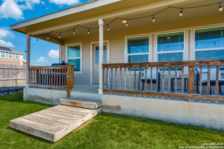 Property Photo:  2474 Moselle  TX 78130 