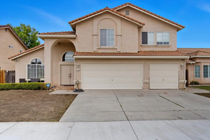 1950 Parkview Circle  Hollister CA 95023 photo